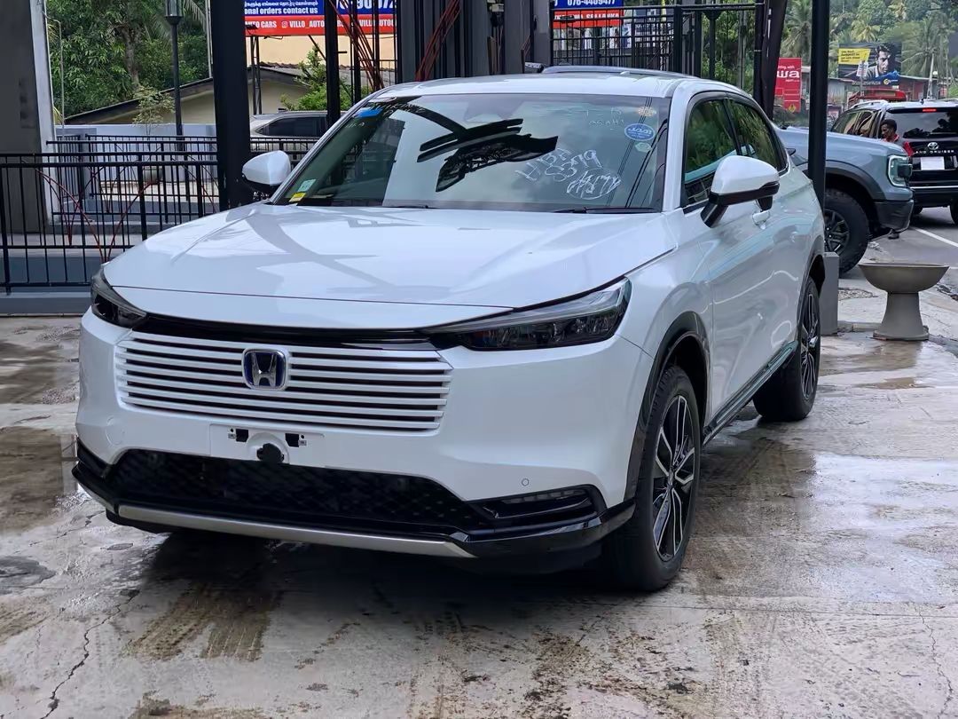Honda VEZEL Z GRADE